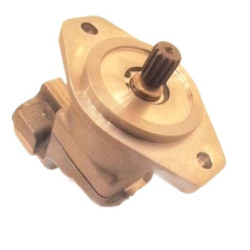 HYDRAULIC MOTOR PARKER F11-014-SU-SV-S-000-0000-P0